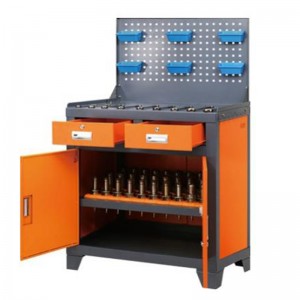 Προεξέχουσα πλατφόρμα εργαλείων πλατφόρμας