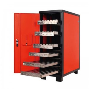 Κάμψη γραφείου εργαλείων μήτρας