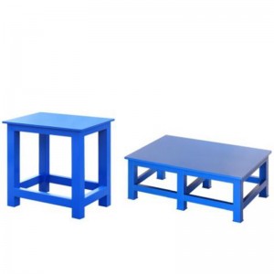 Μύγα CNC - Τραπέζι χύτευσης