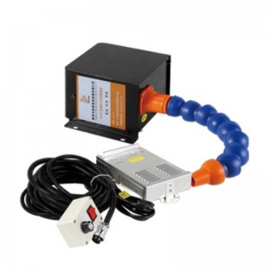 Jf-01 ενέργεια-αποτελεσματικός ανεμιστήρας