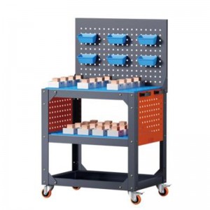 Ειδικό καλάθι εργαλείων για eectrode chuck