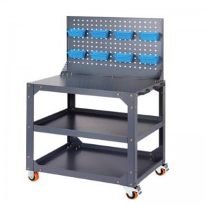 Ειδικό καλάθι εργαλείων για eectrode chuck