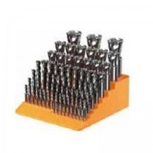 Κουτί Dril Bt Sorage