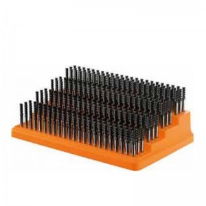 Κουτί αποθήκευσης τρυπανιού SEP