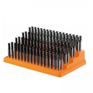 Κουτί αποθήκευσης τρυπανιού SEP