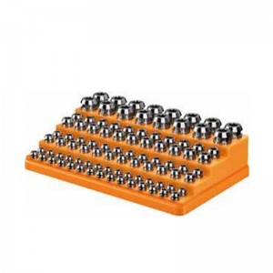 Κουτί αποθήκευσης κολέτ