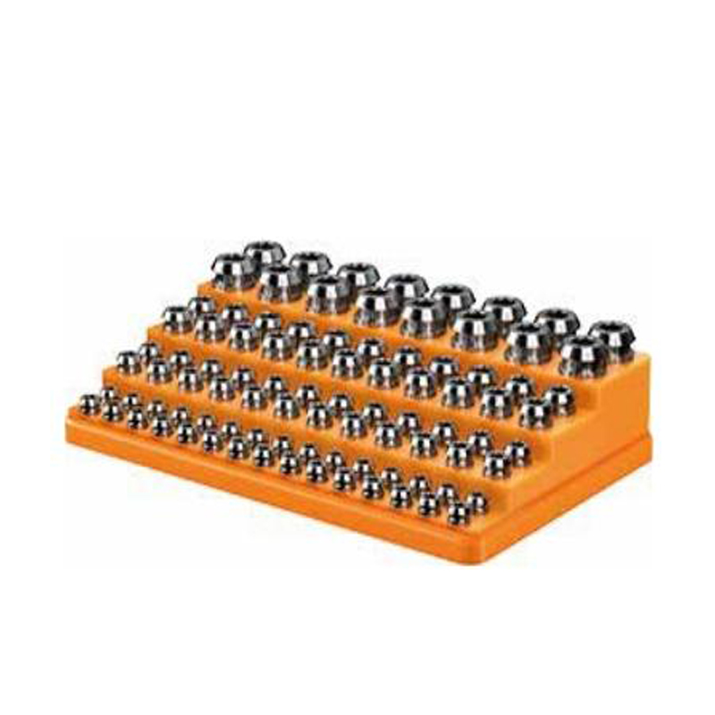 Κουτί αποθήκευσης κολέτ