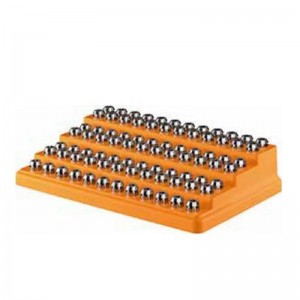 Κουτί αποθήκευσης κολέτ