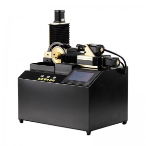 Πλήρως αυτόματο μύλο κοπής φρεζαρίσματος