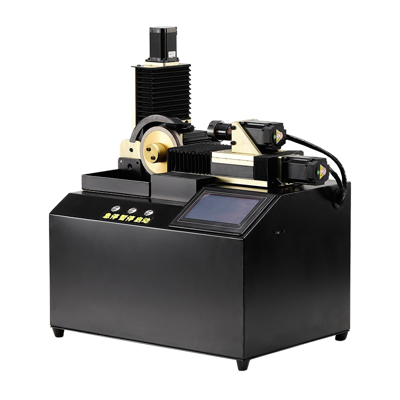 Πλήρως αυτόματο μύλο κοπής φρεζαρίσματος