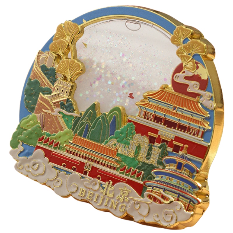 Μαγνήτης ψυγείου