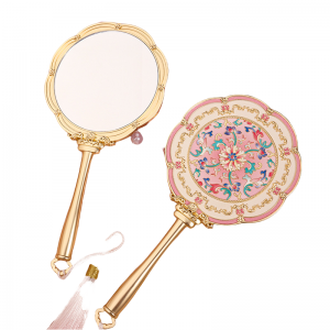 Χειροκίνητος καθρέφτης