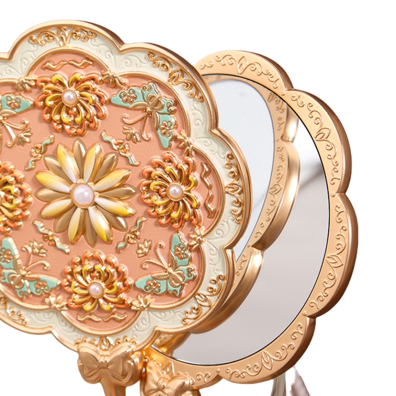 Χειροκίνητος καθρέφτης