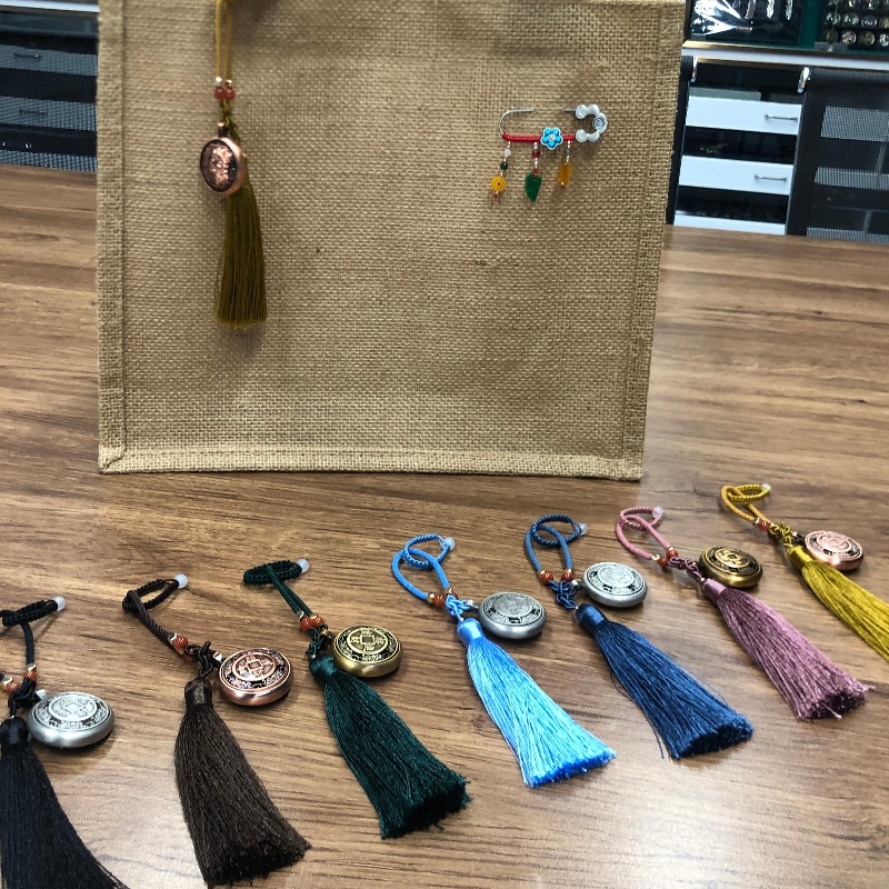 Ζωδιακή τύχη γοητεία