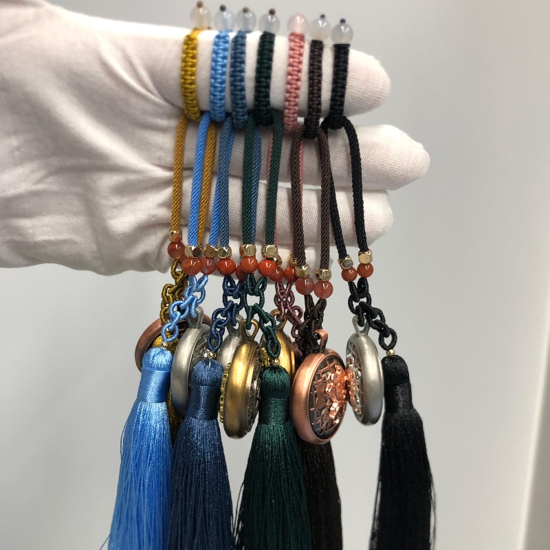 Ζωδιακή τύχη γοητεία