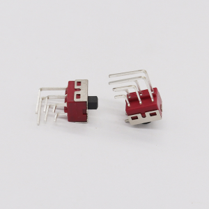Slide Switch SS22D88 Διακόπτης παιχνιδιών, φωτισμός, ίσιωμα μαλλιών, στεγνωτήριο μαλλιών, υψηλό ρεύμα, διακόπτης εναλλαγής
