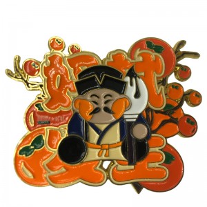 Μαγνήτης ψυγείου