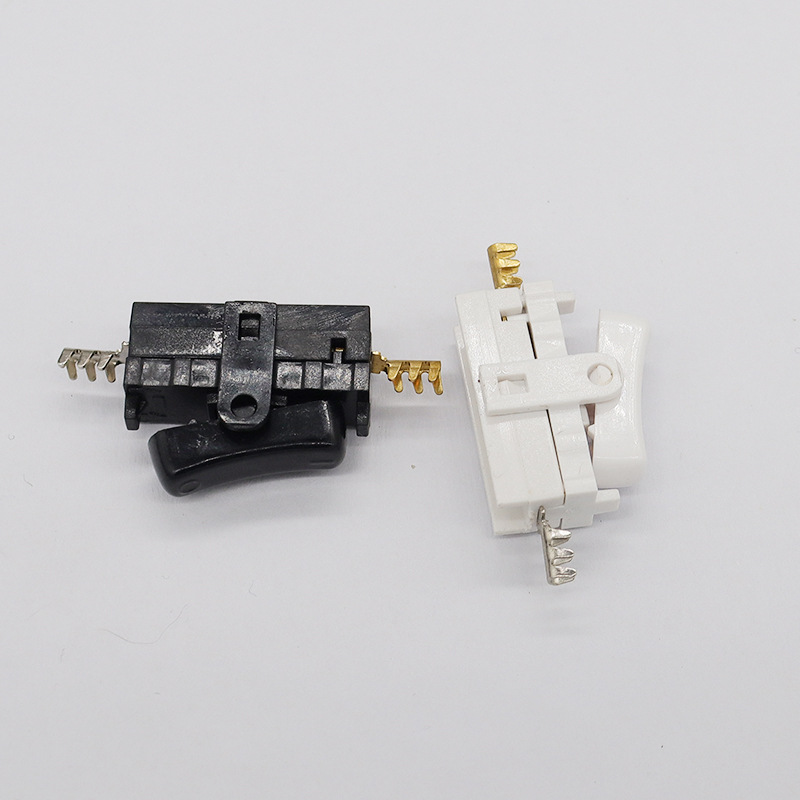 σκάφος-Διακόπτης σχήματος HR1101, σκάφος επιτραπέζιου λάμπα θερμαντήρα-διακόπτης στροφάλου σχήματος, υπαίθριος διακόπτης τροφοδοσίας