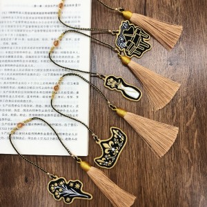 Σελιδοδείκτης υφάσματος