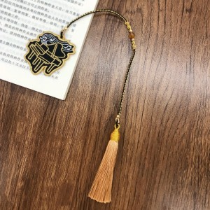 Σελιδοδείκτης υφάσματος