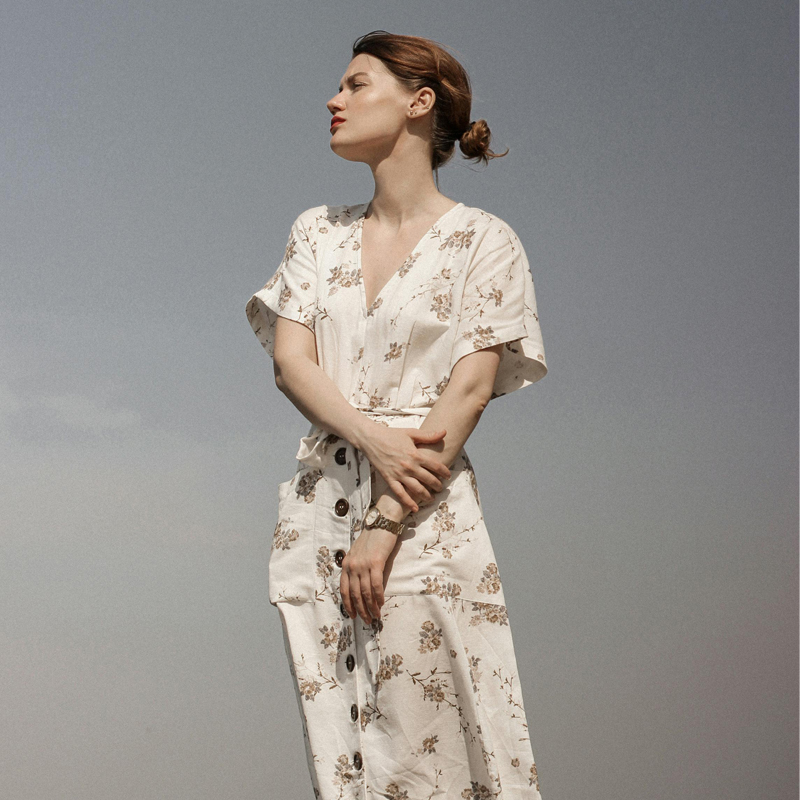 Πώς η τεχνολογία αναμορφώνει τις μελλοντικές τάσεις στη βιομηχανία ενδυμάτων