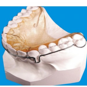 Ορθοδοντική σειρά