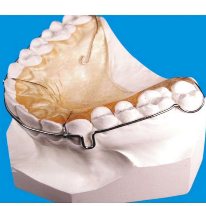 Ορθοδοντική σειρά