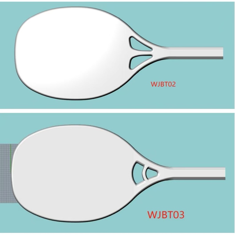 Ρακέτα padel hm-WJBTO2/Hm-WJBTO3