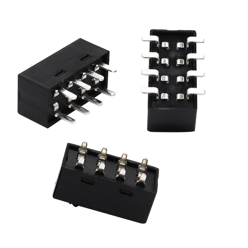 Slide Switch SS23H30 δύο-θέση για οικιακές συσκευές, ιατρική περίθαλψη, εξοπλισμό ομορφιάς και περιποίησης μαλλιών, υψηλή-Τρέχουσα 3-Διακόπτης ολίσθησης θέσης