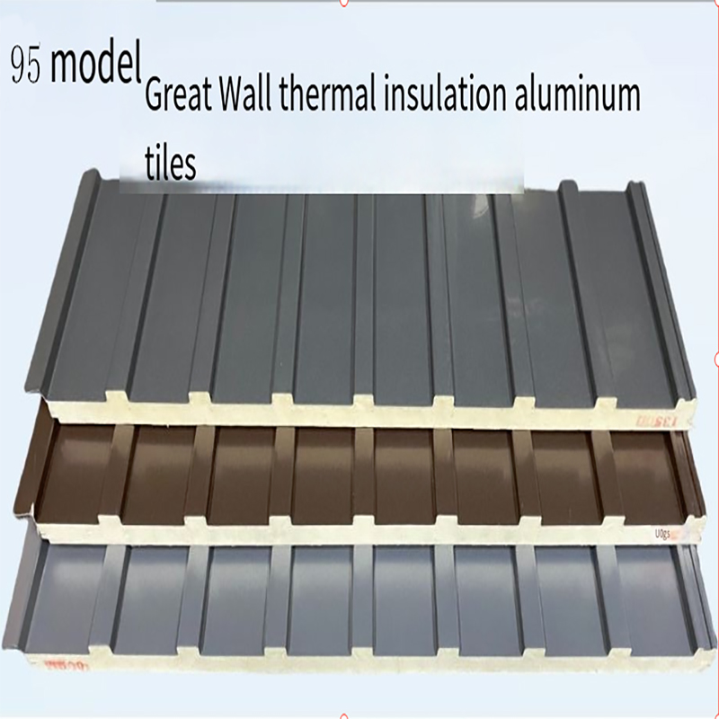 Η καινοτόμος τεχνολογία αποκαλύφθηκε: Πώς το Broken Bridge Misisation Great Wall Panel δημιουργεί έναν άνετο χώρο διαβίωσης