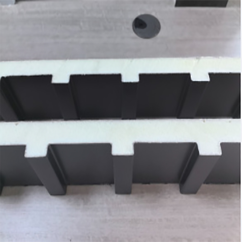 Broken Bridge Misisation Wall Panel: Μια νέα επιλογή για μόνωση στο σπίτι