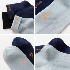 Άνδρες επιχειρηματικές κάλτσες