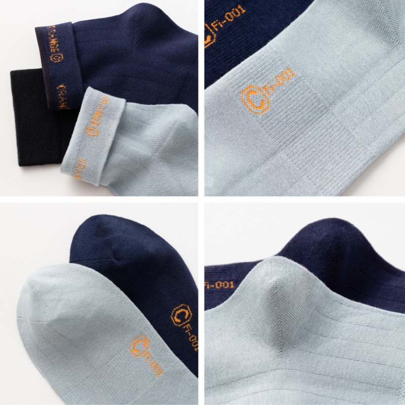 Άνδρες επιχειρηματικές κάλτσες