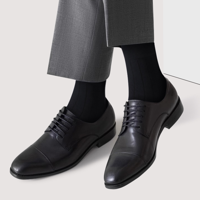 Άνδρες επιχειρηματικές κάλτσες