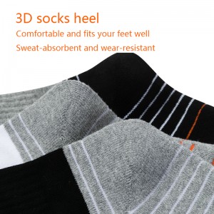 Αθλητικές κάλτσες