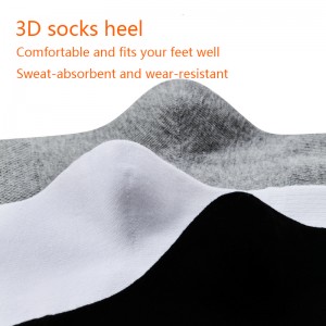 Άνοιξη και καλοκαίρι άντρες στα μέσα-κάλτσες μοσχάρι