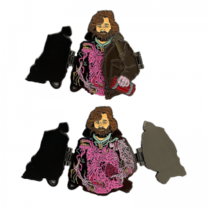 Artist Artist Flip Magnet