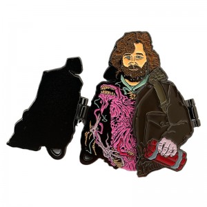 Artist Artist Flip Magnet