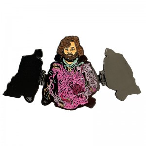 Artist Artist Flip Magnet