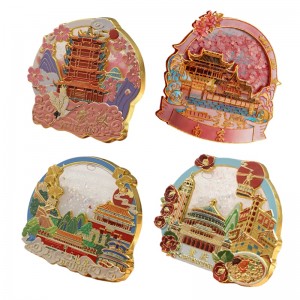 Μαγνήτης ψυγείου