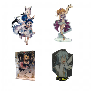 Ακρυλικό στολίδι