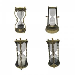 Χρονοδιακόπτης κλεψύδρας