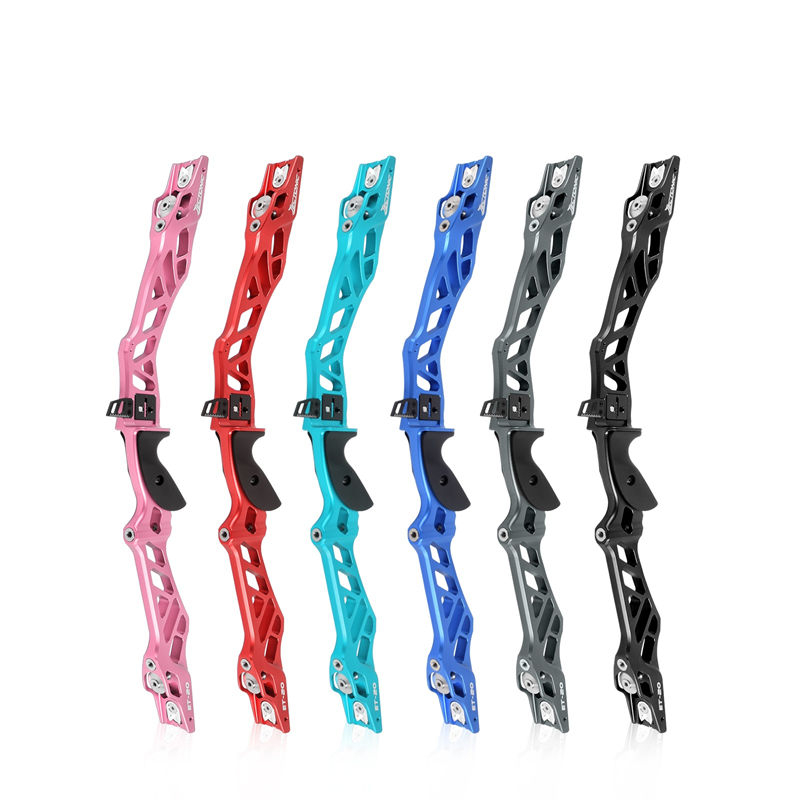 Nika Archery Et-20 τεκτονική 27 