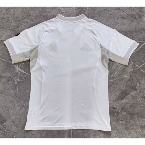 25/26 Ρεάλ Μαδρίτης σεζόν σπίτι φανέλα