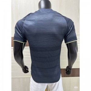 25/26 Ρεάλ Μαδρίτης μακριά φανέλα