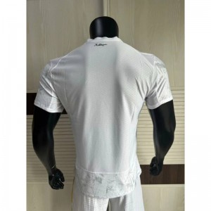 25/26 σεζόν της Μάντσεστερ Σίτι μακριά φανέλα