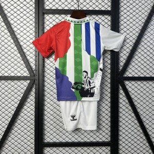 25/26 παιδιά Real Betis Special Edition