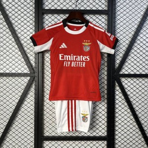 25/26 παιδιά Benfica Μέγεθος κατοικίας: 16-28