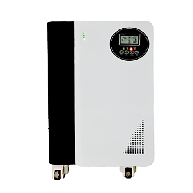 Εξοπλισμός μπαταρίας αποθήκευσης οικιακής ενέργειας