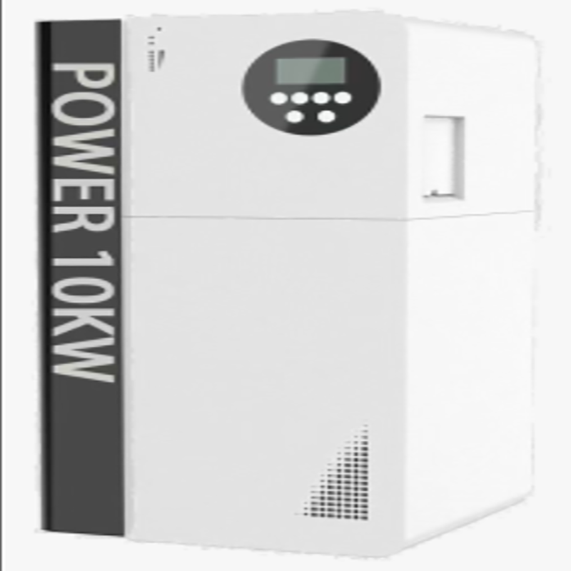 Μπαταρία αποθήκευσης ενέργειας οικιακής χρήσης (τρία)